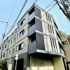 初期費用↘︎審査通過率⤴️目黒で一人暮らしにちょうどいい🌟…