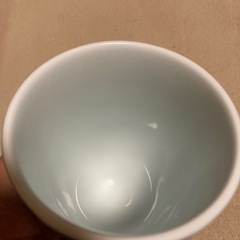 源右衛門窯 　青花柄　美品　湯飲み　有田焼き　波佐見焼き　　の画像