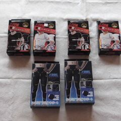新品6点まとめて　トップLサイズ　アンダーMサイズ