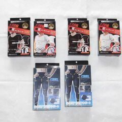 新品6点まとめて　トップLサイズ　アンダーMサイズの画像