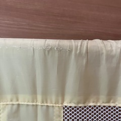 ベビーゲートの画像