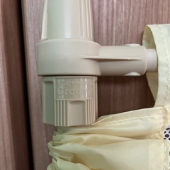 ベビーゲートの画像