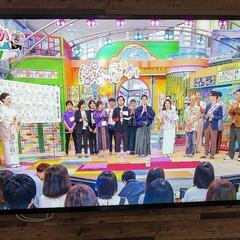 アイリスオーヤマ　4Kチューナー内蔵液晶テレビ　55インチ