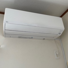 エアコン4台セット　