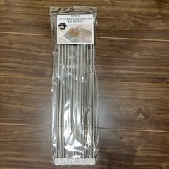 キッチン水切りラックの画像
