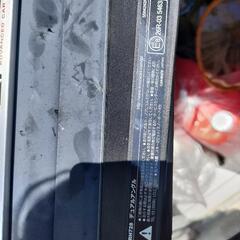 スノーボード   ルーフキャリアの画像