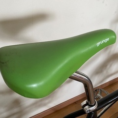 VOLT BMX ボルト ストリート 自転車 20インチ リサイクルショップ札幌 買取本舗 西野店(米)の画像