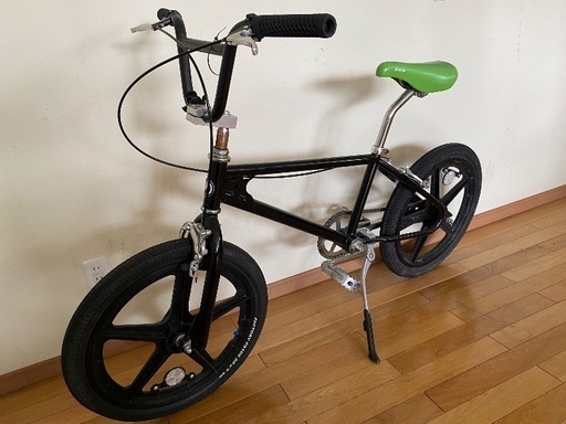 VOLT BMX ボルト ストリート 自転車 20インチ リサイクルショップ札幌 買取本舗 西野店(米)