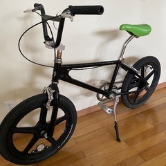 VOLT BMX ボルト ストリート 自転車 20インチ リサイ...