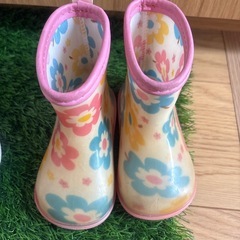 長靴14センチ