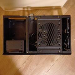 SilverStone SST-ML06Bの画像
