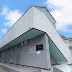 初期費用なんと2700円！！ JR横須賀線保土ヶ谷駅まで徒…