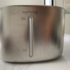 ペット用自動給水器】4L大容量／ステンレス製／無線・充電式の画像