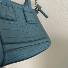 ショルダーバックの画像