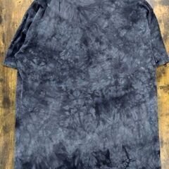 THE MOUNTAIN タイダイ染め Tシャツ 3XL スカル 古着 ヴィンテージ ロックT バンドT 半袖 札幌市 中央区 南12条の画像