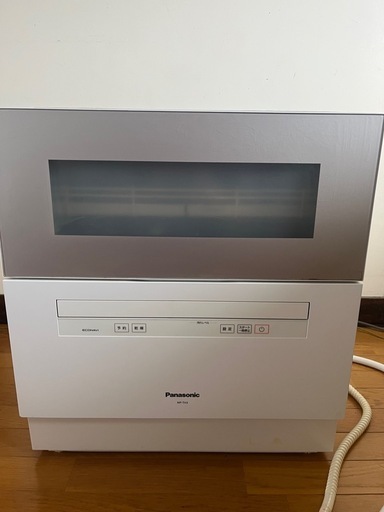 Panasonic 食洗機