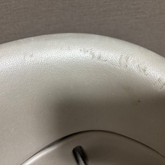 ingenuity ベビーベース2in1 グレーの画像