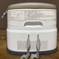 ingenuity ベビーベース2in1 グレーの画像