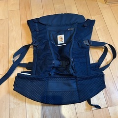 エルゴ抱っこ紐
