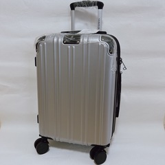 【新品未使用品】　スーツケース 機内持ち込み Sサイズ 40L ...
