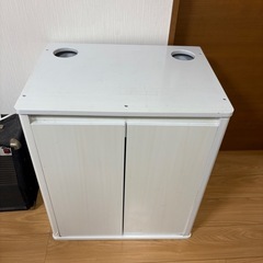 コトブキ　プロスタイル600L 水槽台　熱帯魚の画像