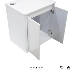 コトブキ　プロスタイル600L 水槽台　熱帯魚の画像