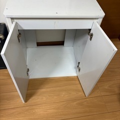 コトブキ　プロスタイル600L 水槽台　熱帯魚の画像