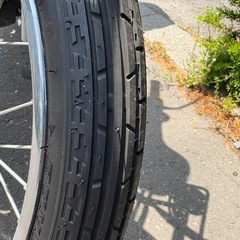 プレスカブFI車の画像