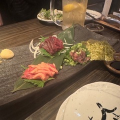 今日藤沢辺りで飲みませんか？ - その他