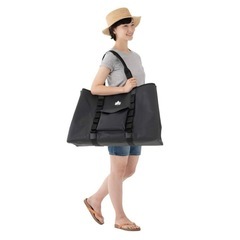 LOGOS  　ロゴス  トートバッグの画像