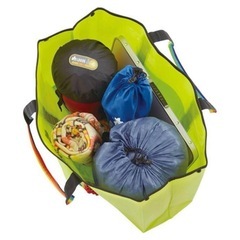 LOGOS  　ロゴス  トートバッグの画像