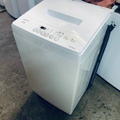 送料設置無料❗️赤字覚悟⭐️二度とない限界価格❗️冷蔵庫/洗濯機の超安セット♪678の画像