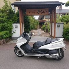 YAMAHA２５０cc
