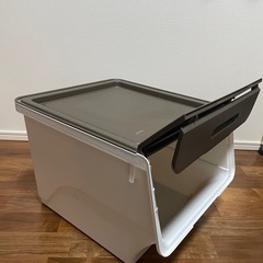 ボックスの画像