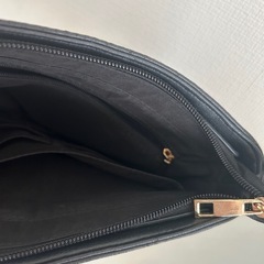 ショルダーバックの画像