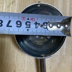 アイスクリームディッシャー ユキワ⑫の画像