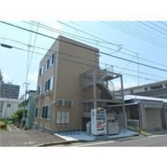 即入居可❕❕💜💙フリーレント1ヶ月付き💙💜敷礼ゼロ🌈生麦駅徒歩6分✨賃料55,000円🌟13.2㎡の1Rです😍💕 - 横浜市