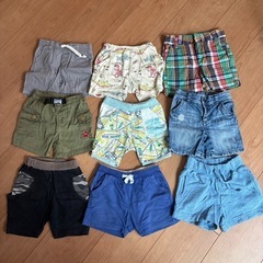 男の子　服　サイズ80相当の画像