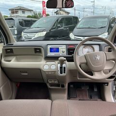 NO２２４２　ホンダ　ライフ　パステル　車検令和９年６月の画像