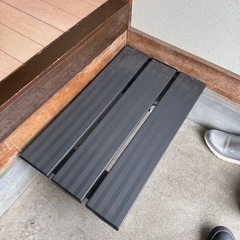 玄関用品や収納の画像