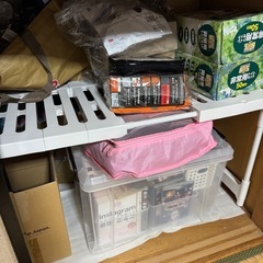 玄関用品や収納の画像