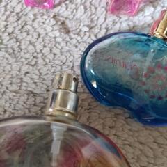 ☆香水　incanto Shine & Sensations 空き瓶2本セット☆の画像