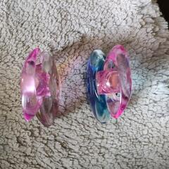 ☆香水　incanto Shine & Sensations 空き瓶2本セット☆の画像