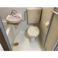 即入居可❕❕💜💙フリーレント1ヶ月付き💙💜敷礼ゼロ🌈鶴ヶ島駅徒歩2分🎶賃料27,000円✨11.59㎡の1Rです😍💕 - 不動産