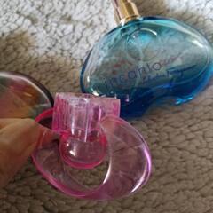 ☆香水　incanto Shine & Sensations 空き瓶2本セット☆の画像