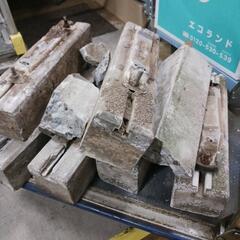 0618【0円】エアコン 室外機 台座