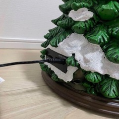 即日発送！Amazon販売価格¥58500 ディズニーアニメクリスマスツリーホリデーソングの画像