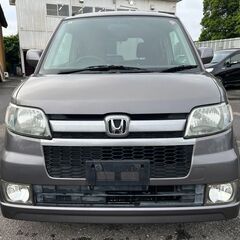 NO２２４３　ホンダ　ゼストスポーツ　Ｇ　車検令和９年６月の画像