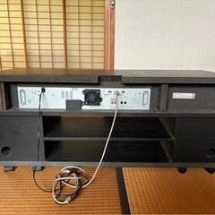 テレビ台　の画像