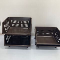 （出品番号171）【磐田市クリーンセンター・リユース品】積み重ね...